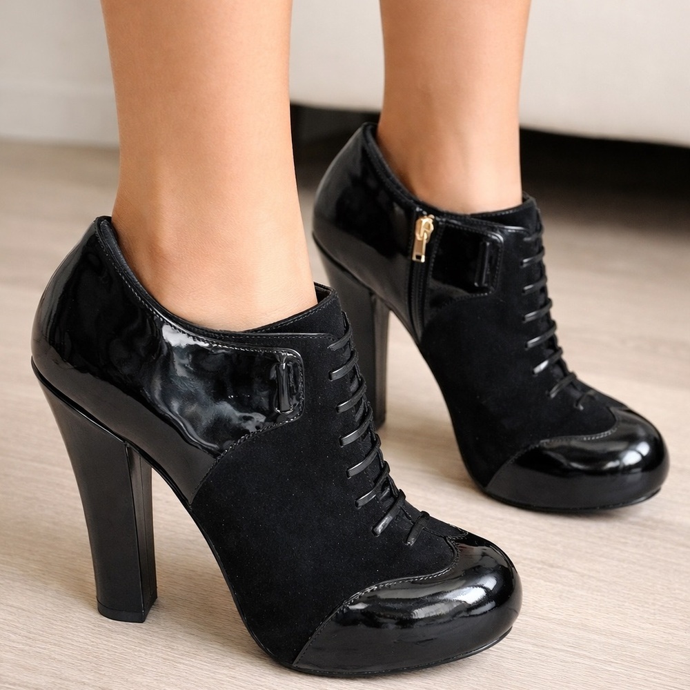 Louis Vuitton Catwalk ankle boot